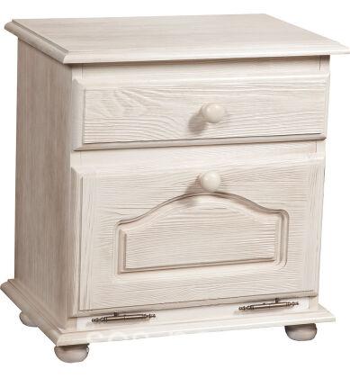 Тумба прикроватная Лотос